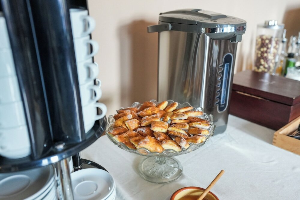 Фото Andza Tbilisi Hotel