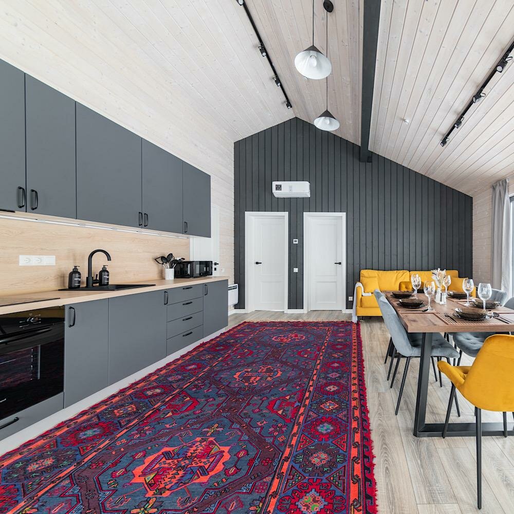 Hotel Домик в Смарт Хилле, Moscow and Moscow Oblast, photo