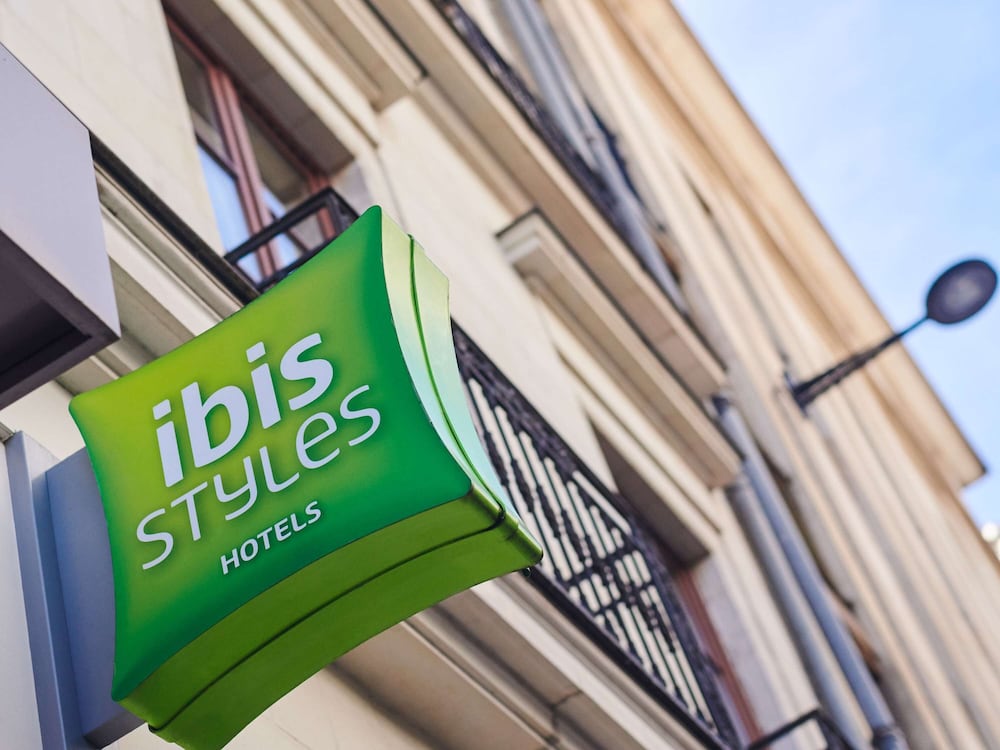 Фото ibis Styles Nantes Centre Place Graslin Hotel