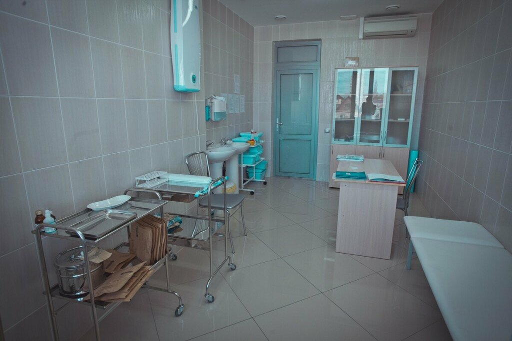 Medical center, clinic МедСервис, Astrahan, photo