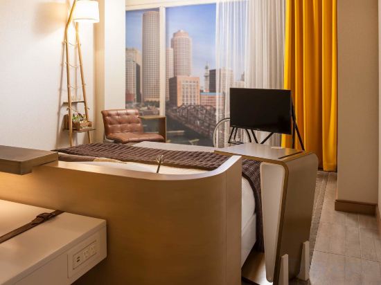 Фото The Envoy Hotel, Autograph Collection