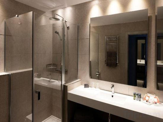 Фото HG City Suites Barcelon