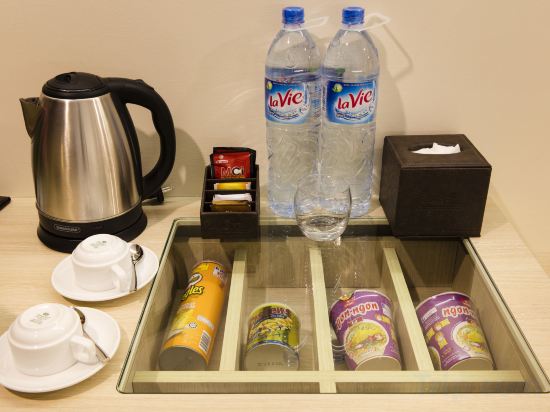 Фото Stella Maris Nha Trang Hotel