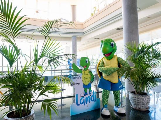 Фото Landmar Hotel Costa Los Gigantes