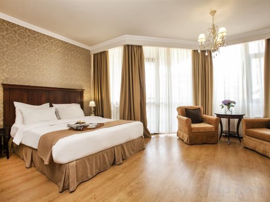 Фото Premier Luxury Mountain Resort