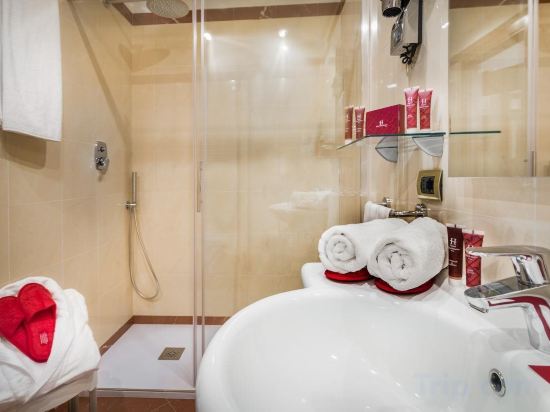 Фото Hotel Diocleziano