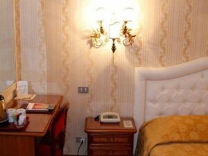 Гостиница Hotel Eliseo