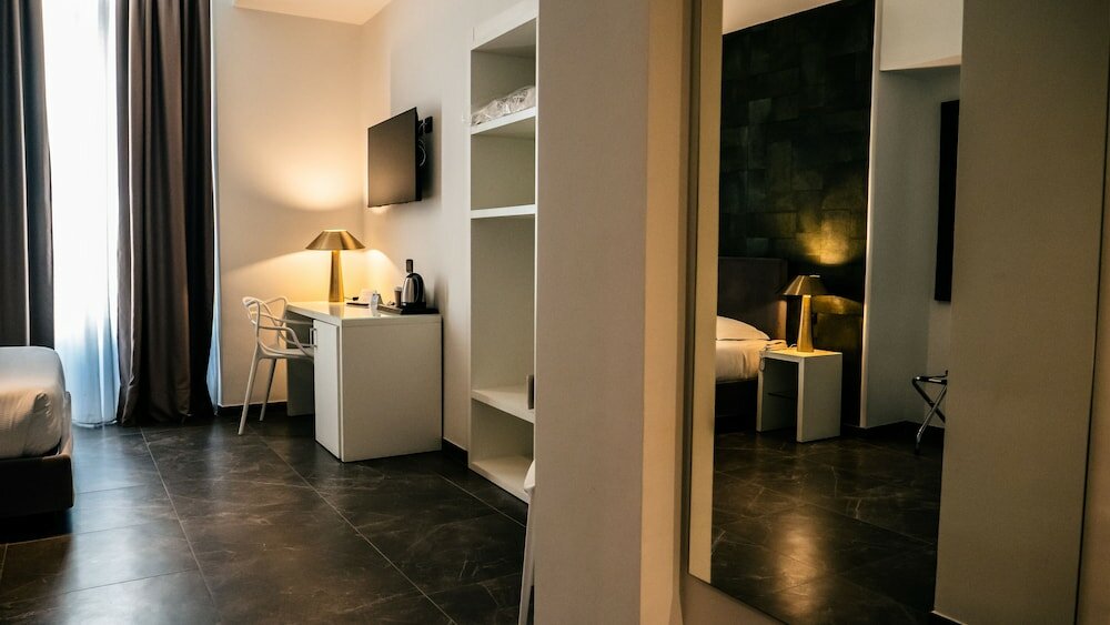 Фото Hotel Up Museum - Wellness & SPA