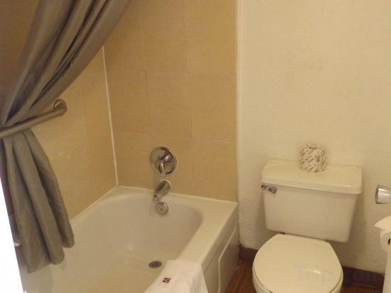 Фото Motel 6 Glendale, Az