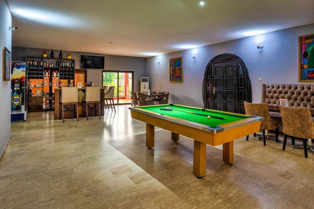 Фото The GuestHouse