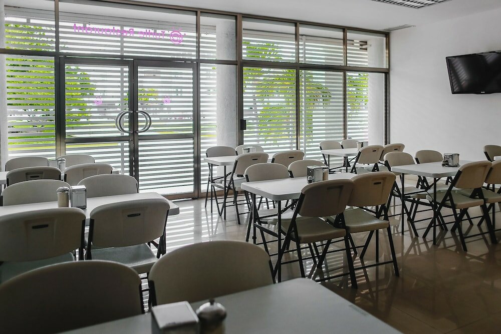 Фото Hotel Suites Gaby