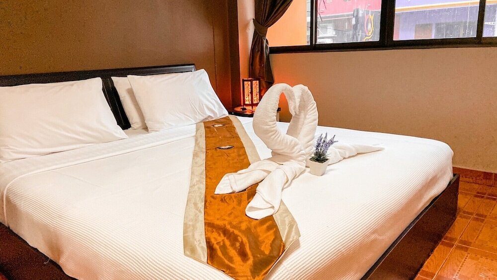 Фото Drunken Duck Guesthouse