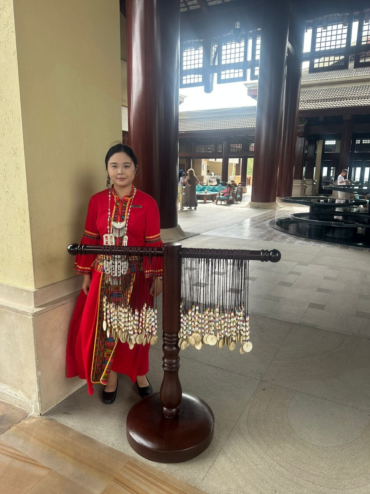 Фото The Ritz-Carlton Sanya Yalong Bay