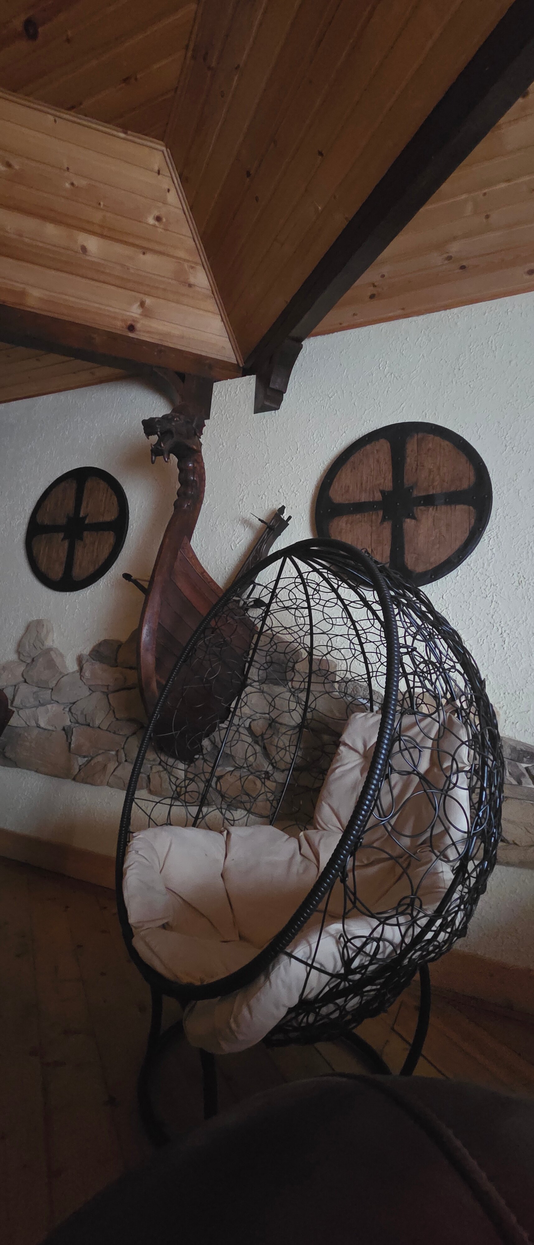 Фото River House