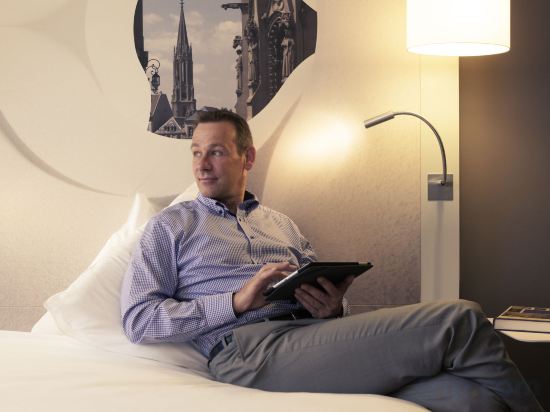 Фото Mercure Metz Centre