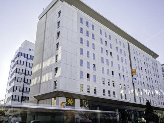 Фото отеля 3