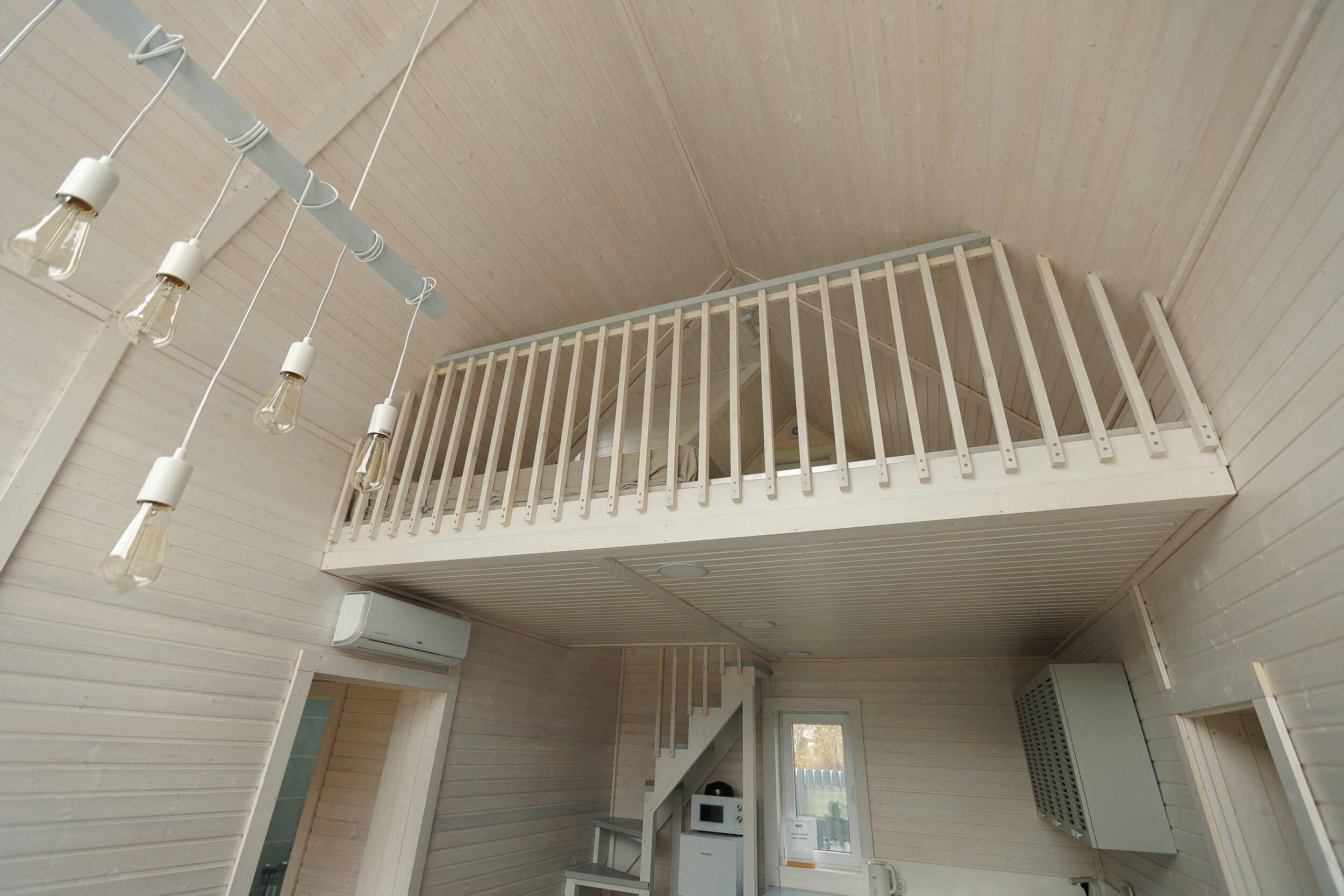 Фото Фанагорийское шале