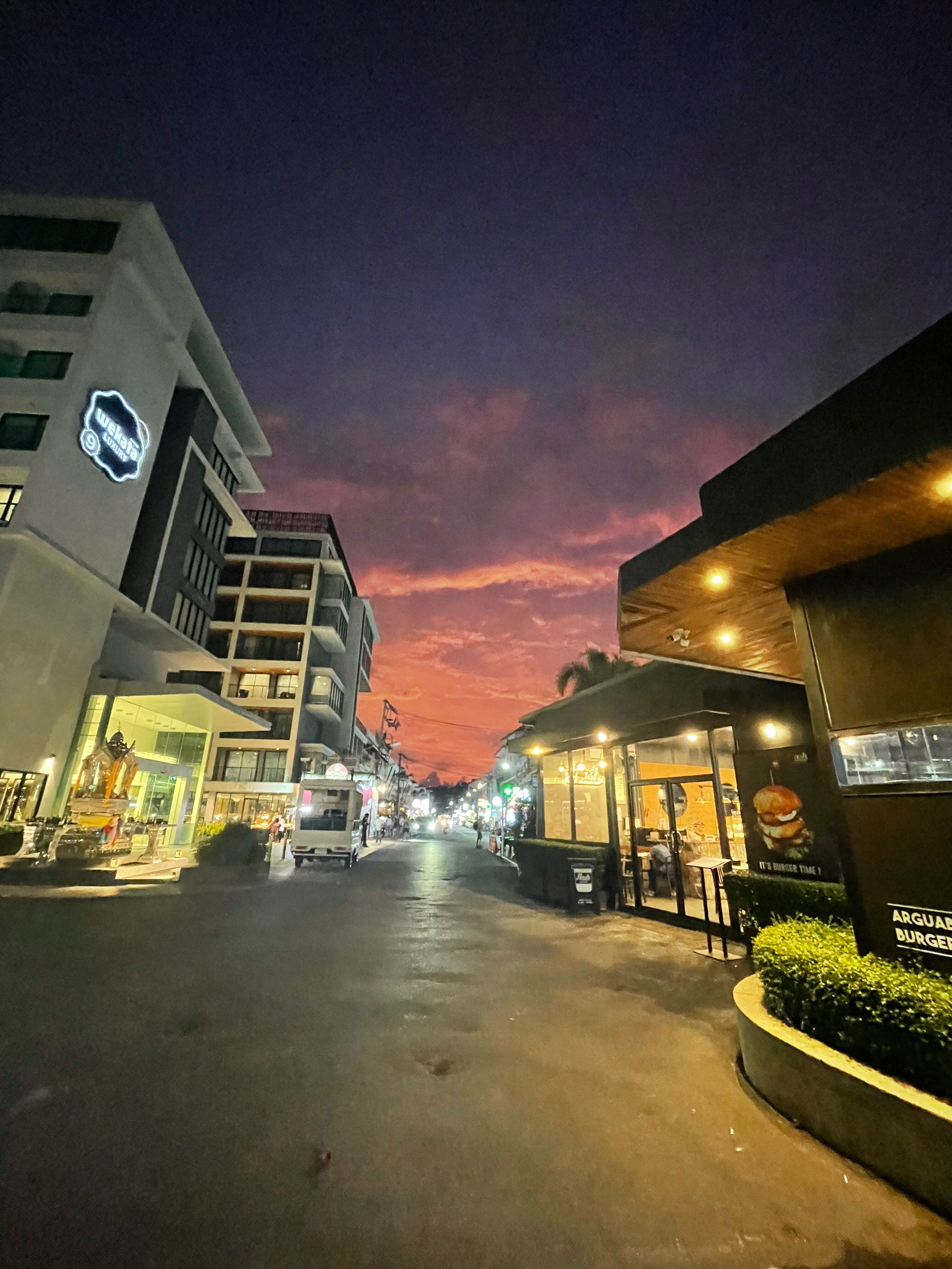 Фото The Beach Heights Resort