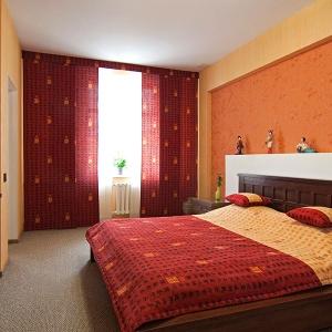 Фото ОТО Отель Tweed