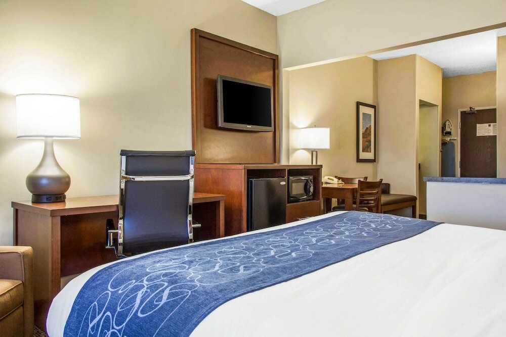 Фото Hotel Scottsdale