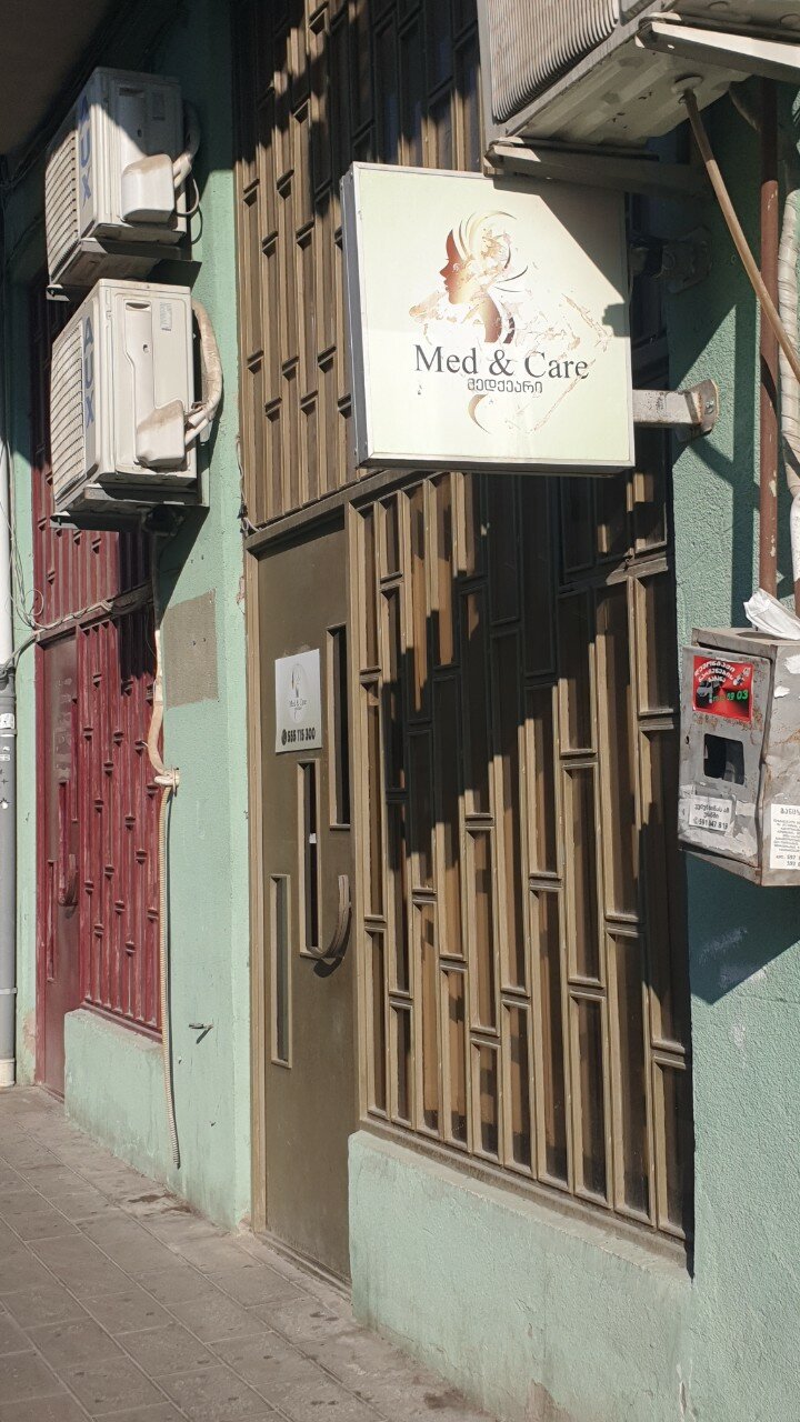 Med&Care