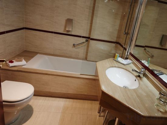 Фото Gran Hotel de Ferrol