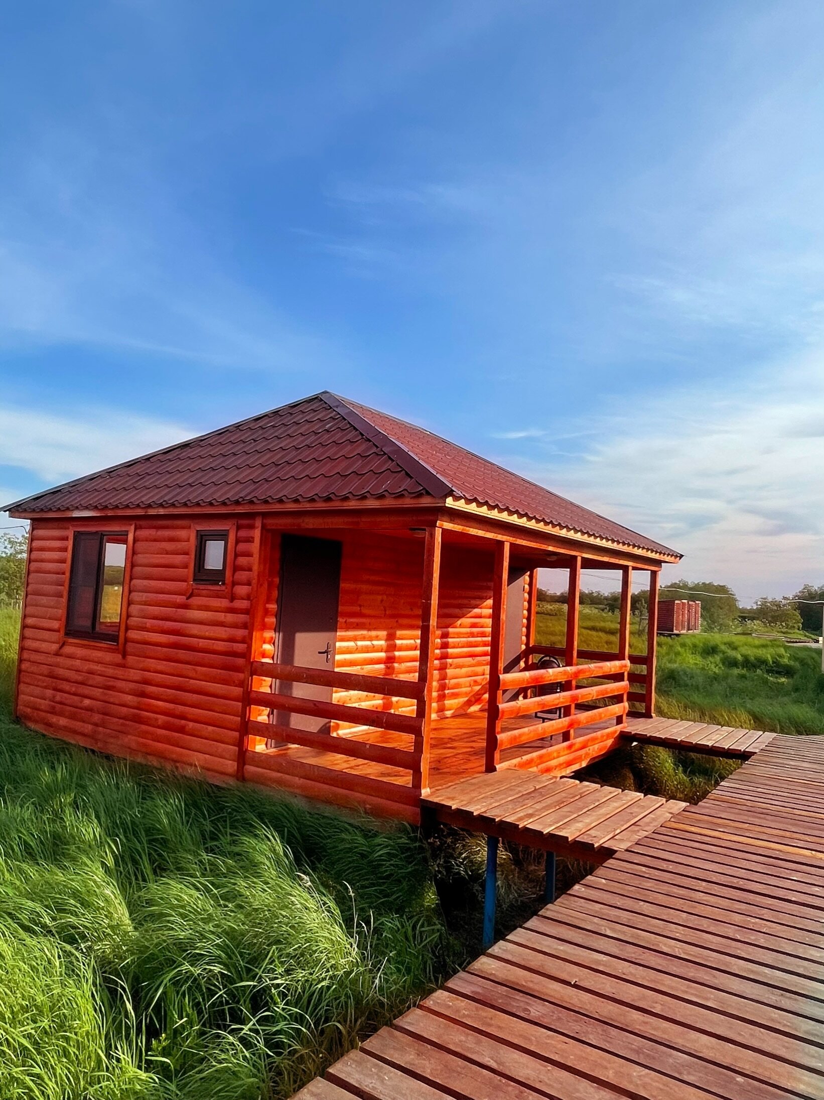 Фото ПроЛосось