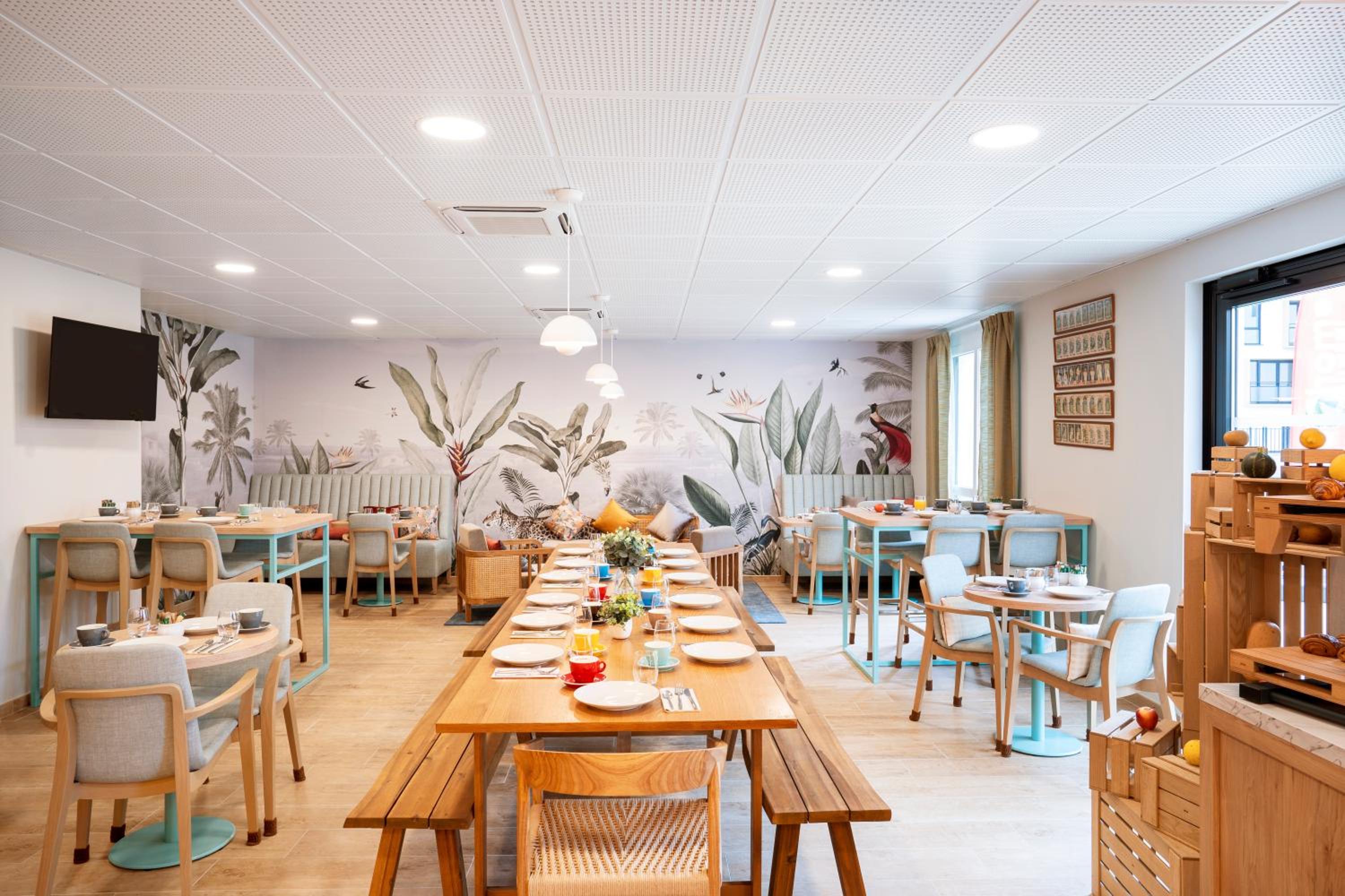 Фото Residhome Chartres