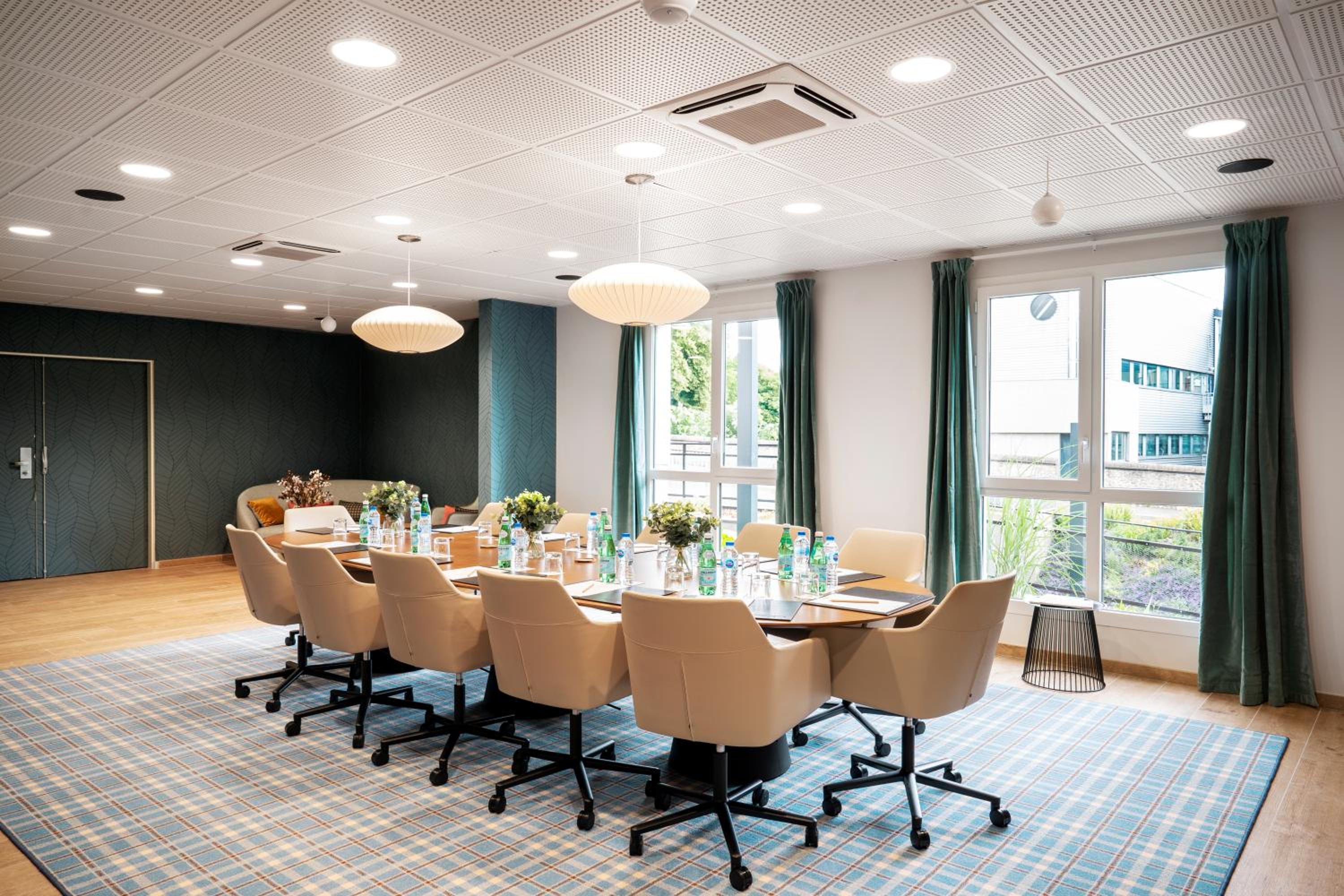 Фото Residhome Chartres