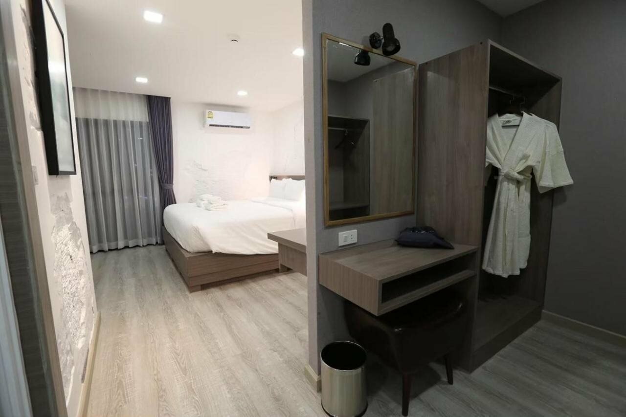 Фото U42 Hotel Bangkok