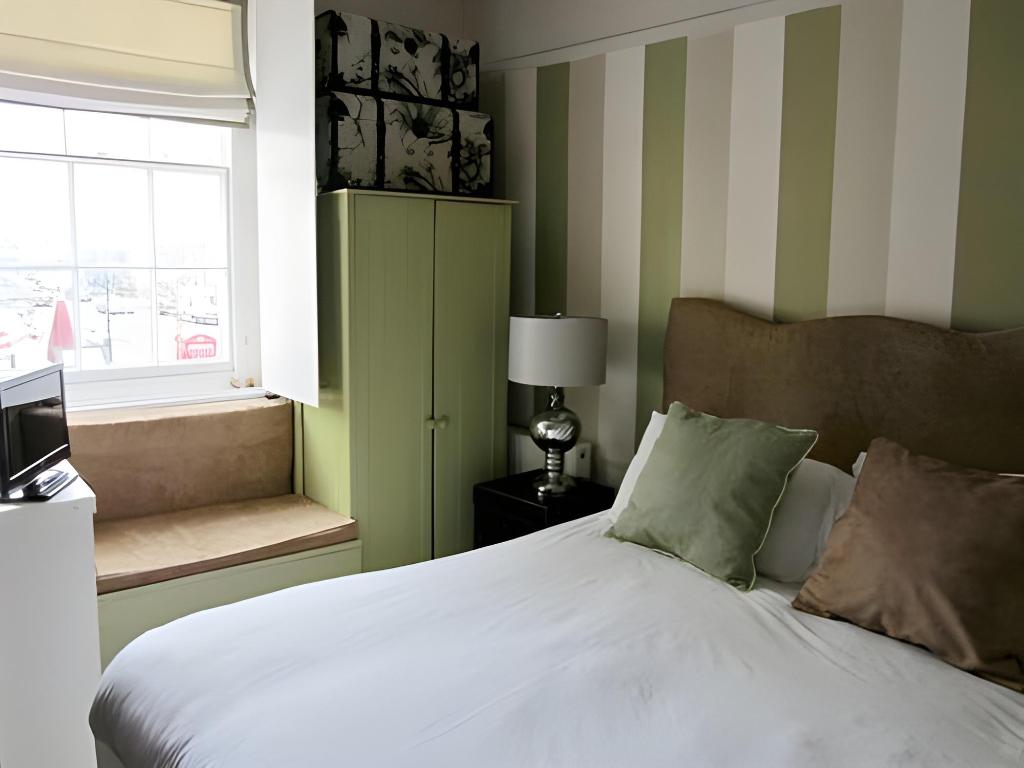 Фото Kings Boutique Hotel