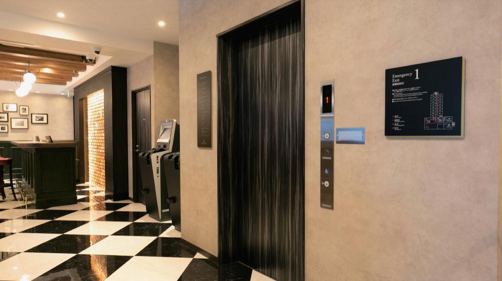 Фото The Celecton Matsumoto