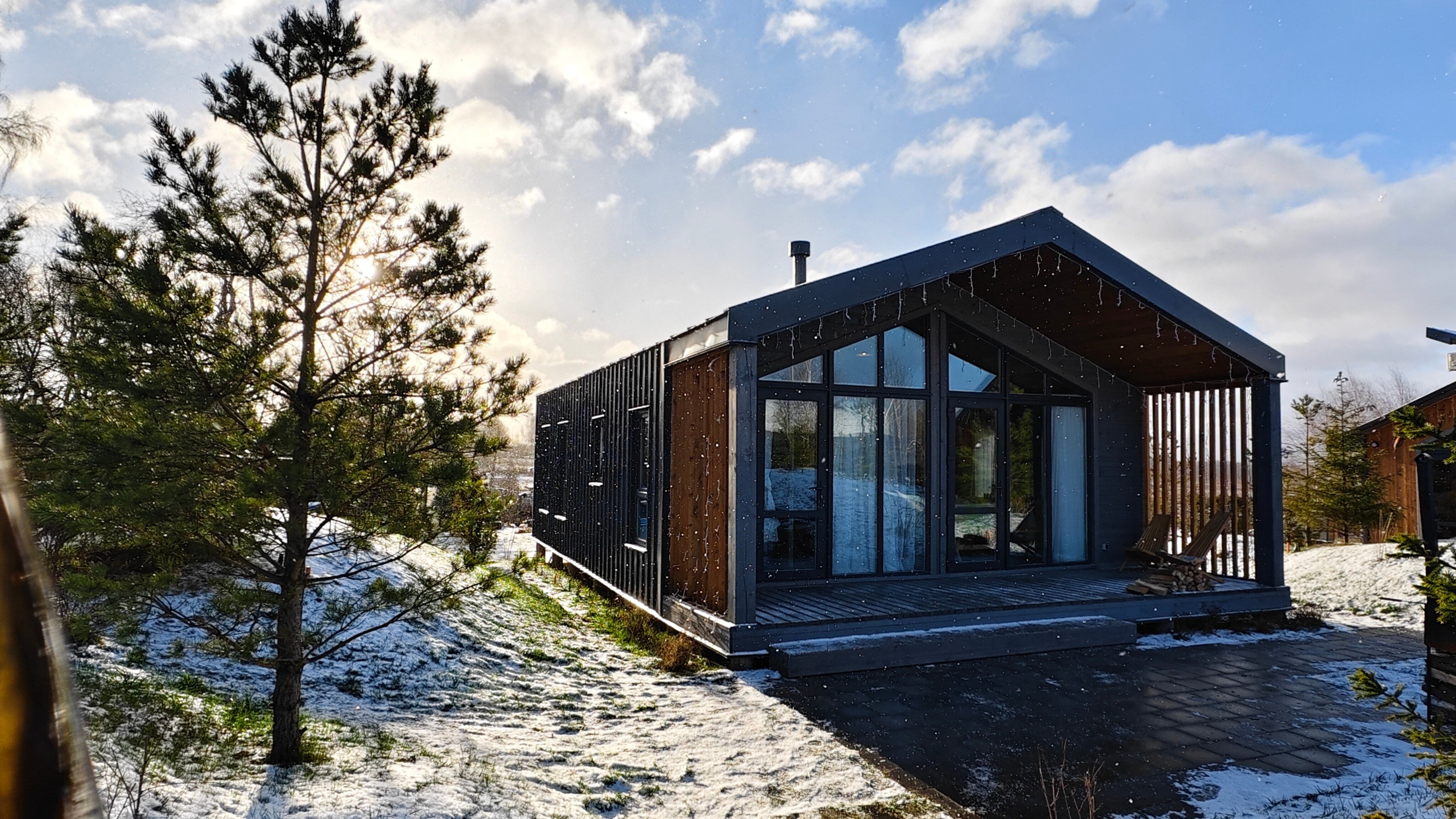 Фото Квартал ДревоПаркЪ