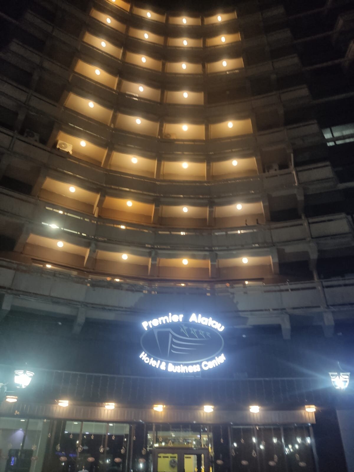 Фото Премьер Алатау