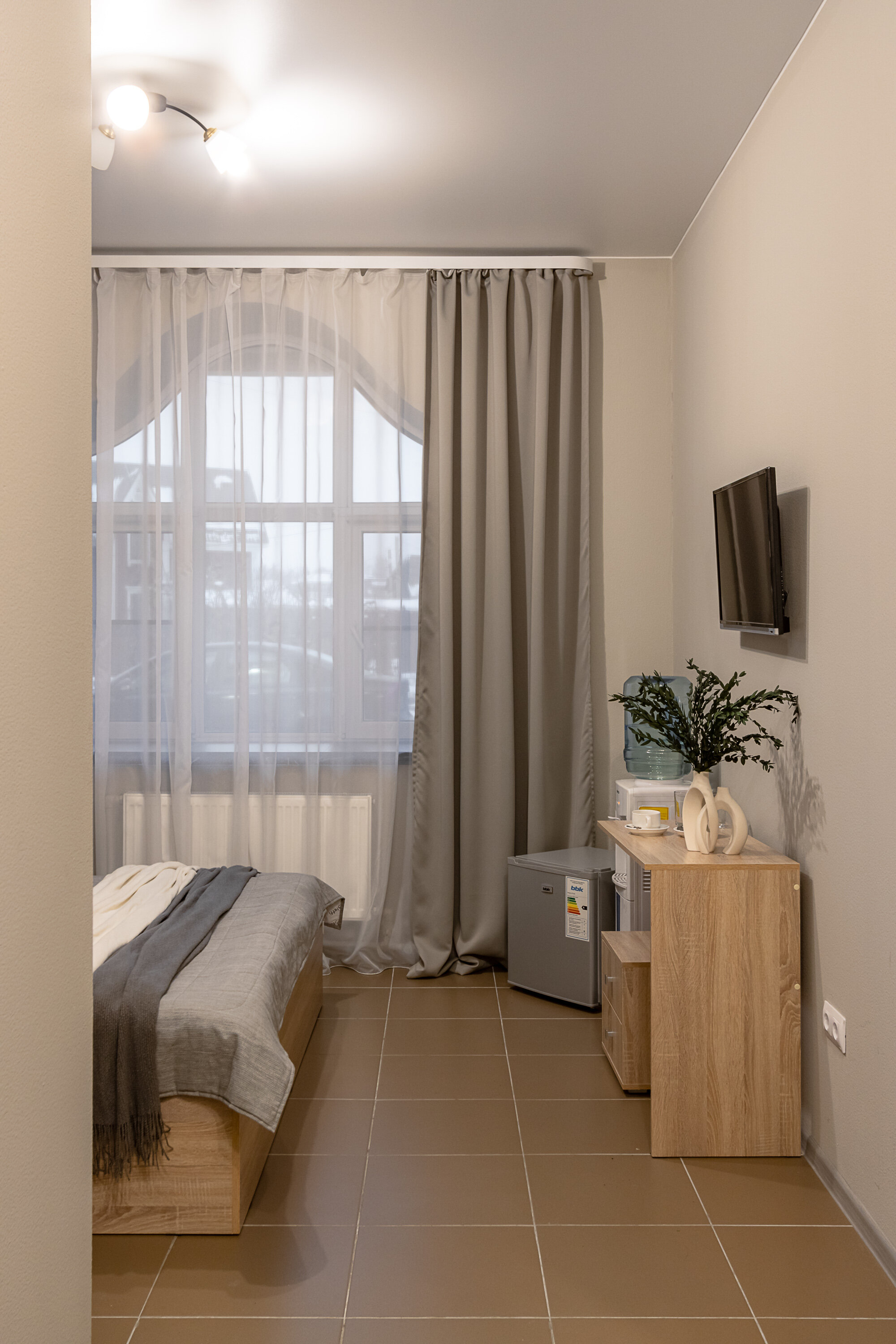 Фото Номера в Пушкине