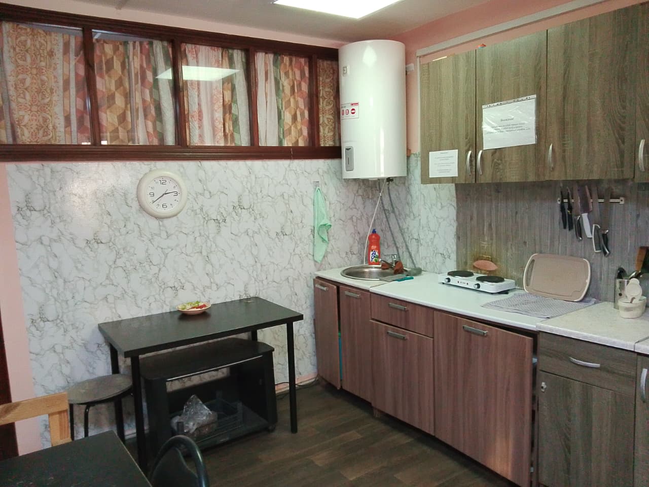 Фото Клевер