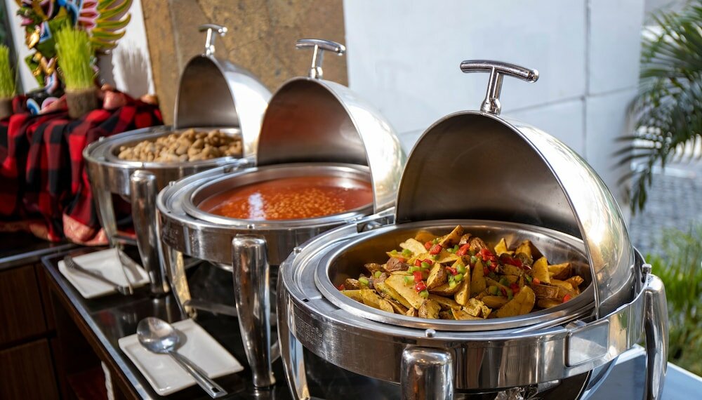 Фото Grand Ixora Kuta Resort