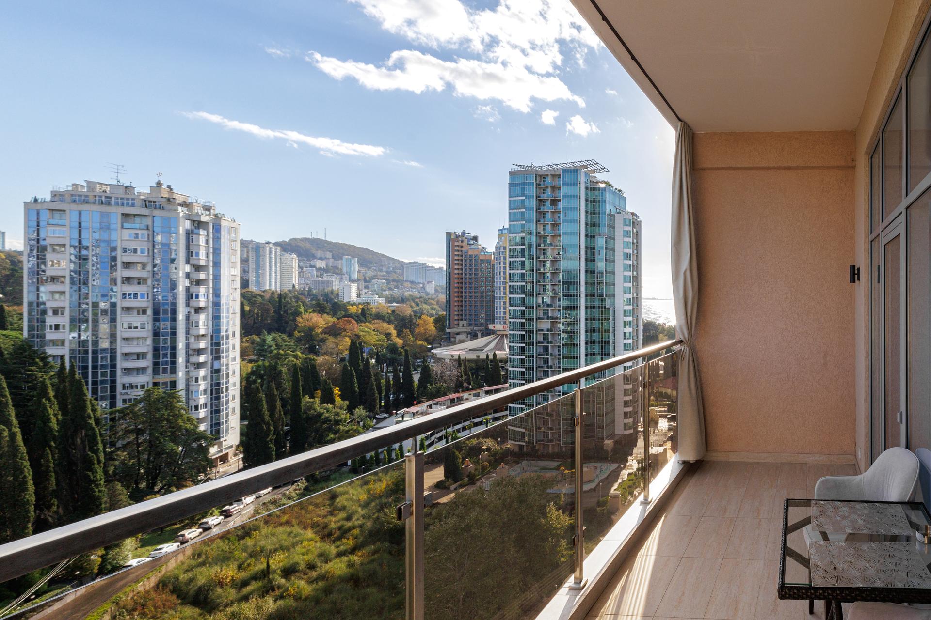 Фото Sphera Apartments by Stellar Hotels