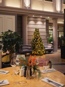 Select Hotel Paveletskaya