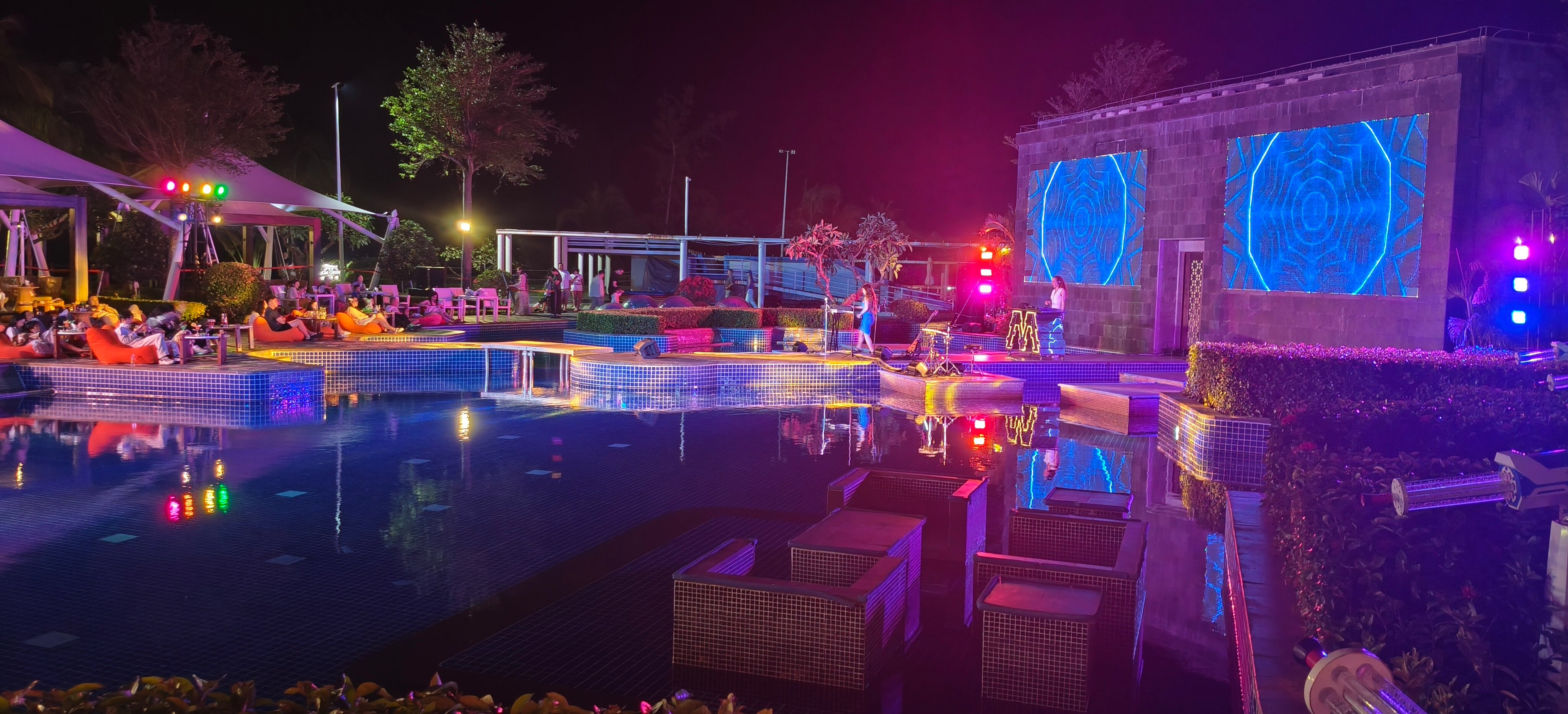 Фото Mgm Grand Sanya