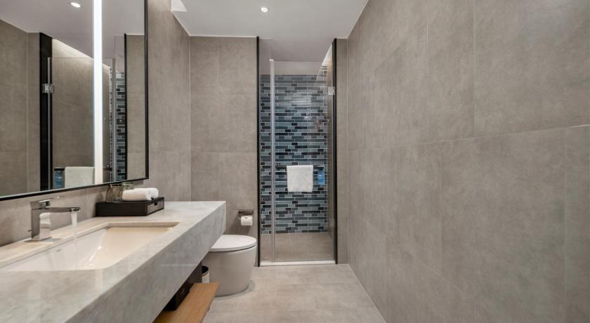 Фото Fairfield by Marriott Changsha Yuelu