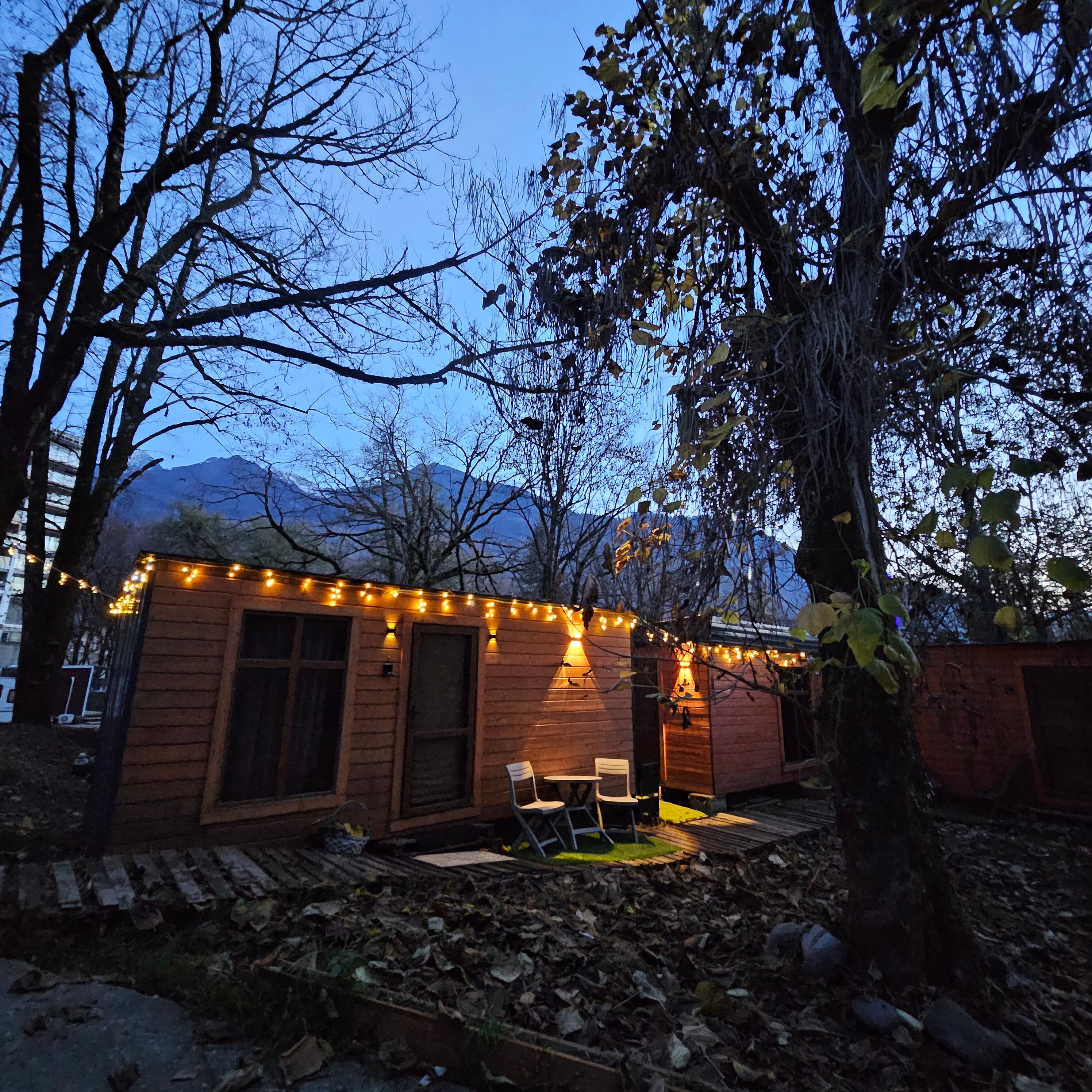 Фото Хутор Романовский