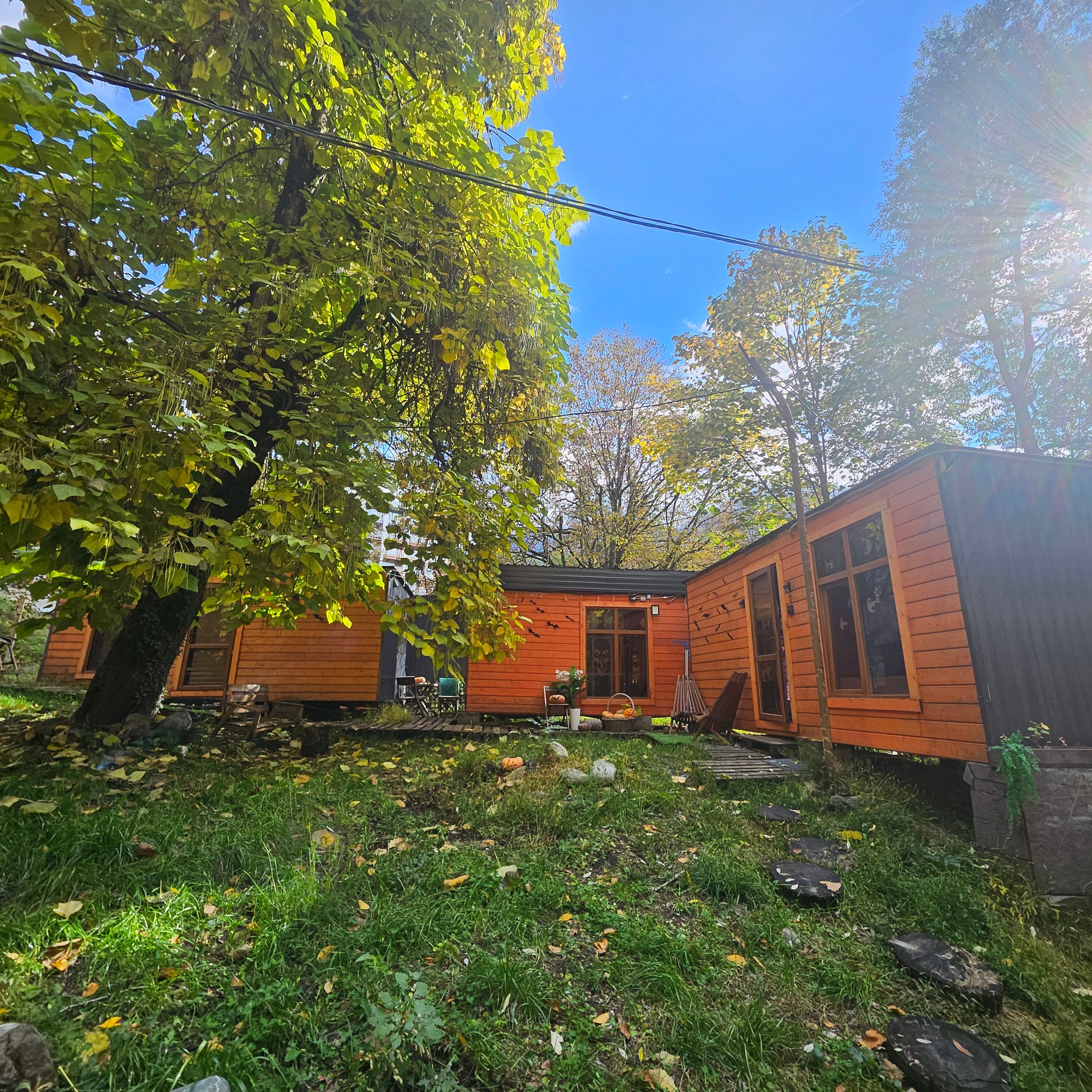 Фото Хутор Романовский