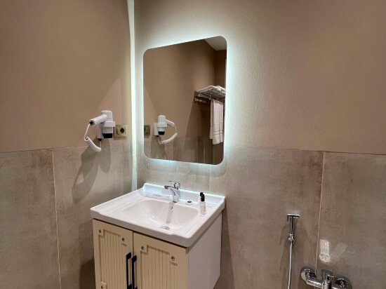 Фото Ferma Art Hotel Boutique