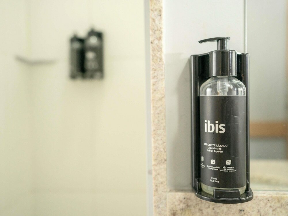 Фото Ibis budget São Bernardo do Campo