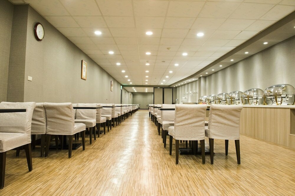 Фото Unite Hotel
