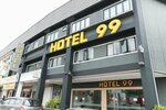 Hotel 99 - Kepong