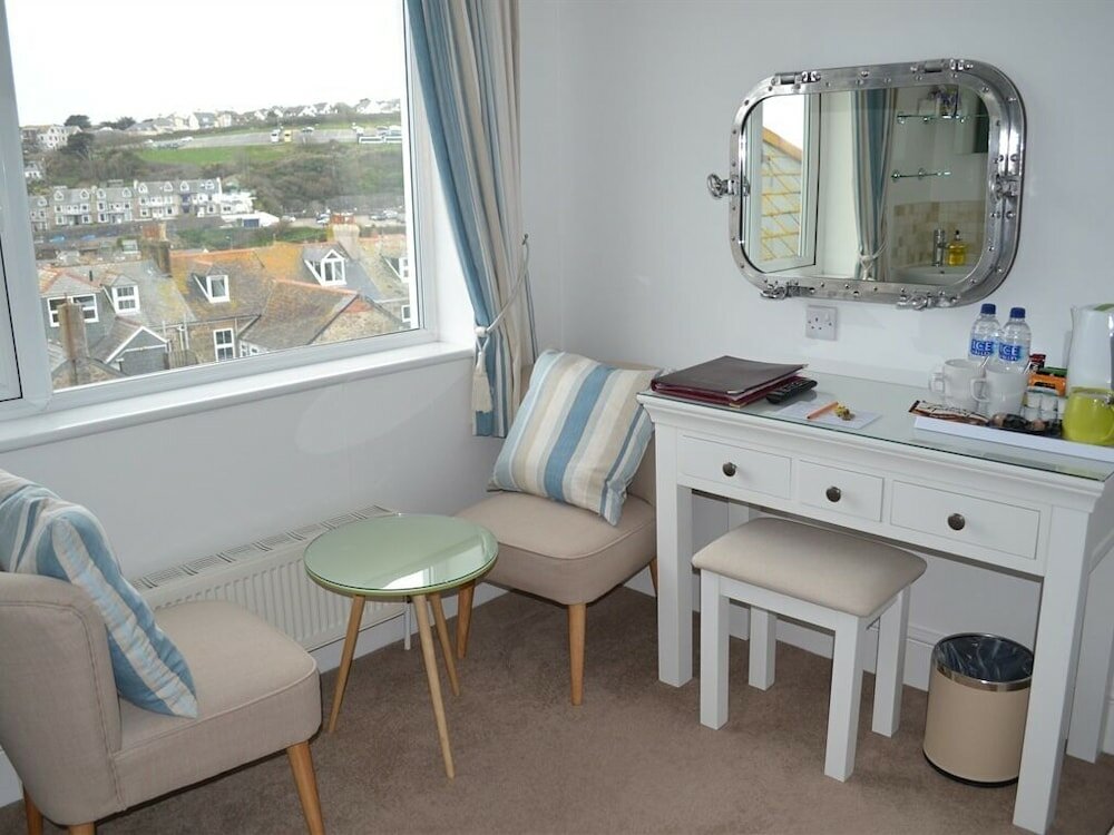 Фото Tregony Guest House