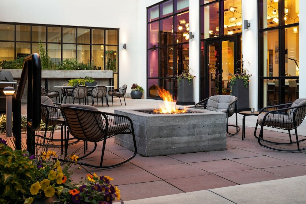 Фото Element Bozeman