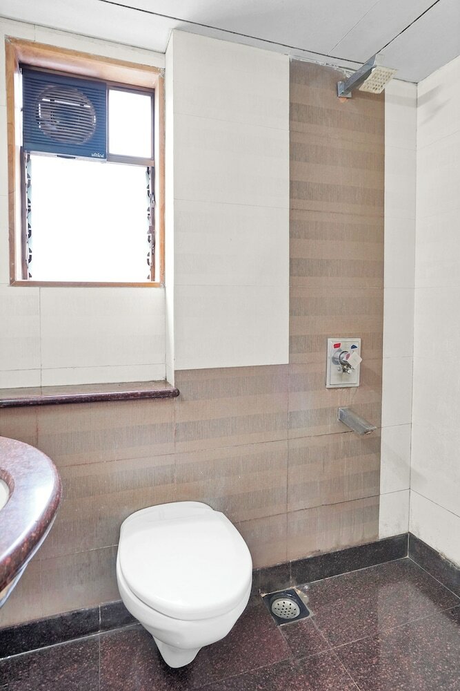 Фото Hotel Orchard Pune
